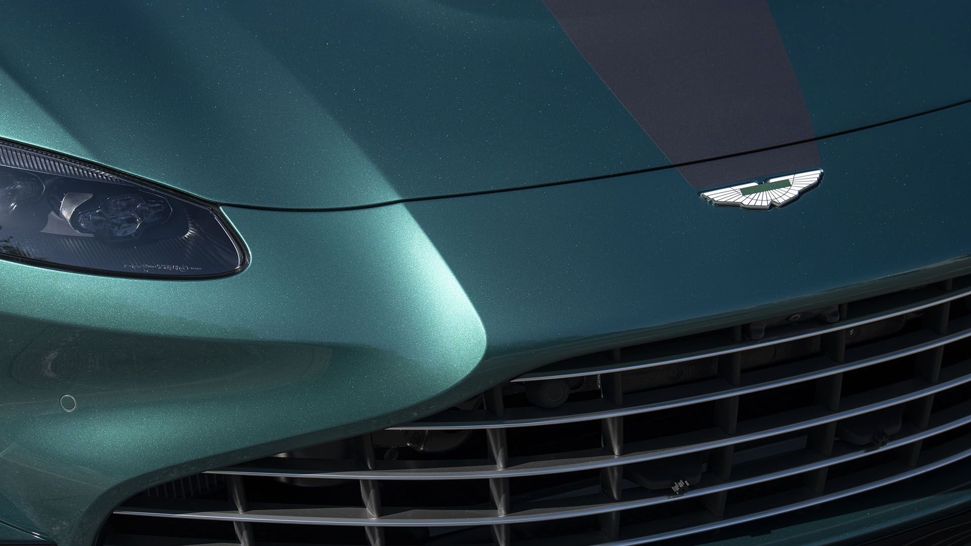 Broad Arrow Auctions | 2021 Aston Martin Vantage F1 Edition Roadster