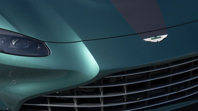 Broad Arrow Auctions | 2021 Aston Martin Vantage F1 Edition Roadster