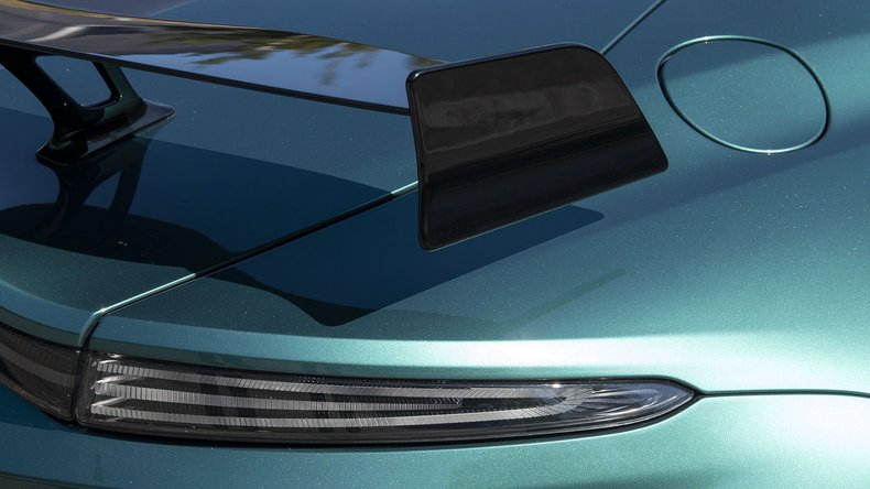 Broad Arrow Auctions | 2021 Aston Martin Vantage F1 Edition Roadster