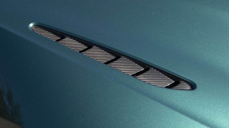 Broad Arrow Auctions | 2021 Aston Martin Vantage F1 Edition Roadster