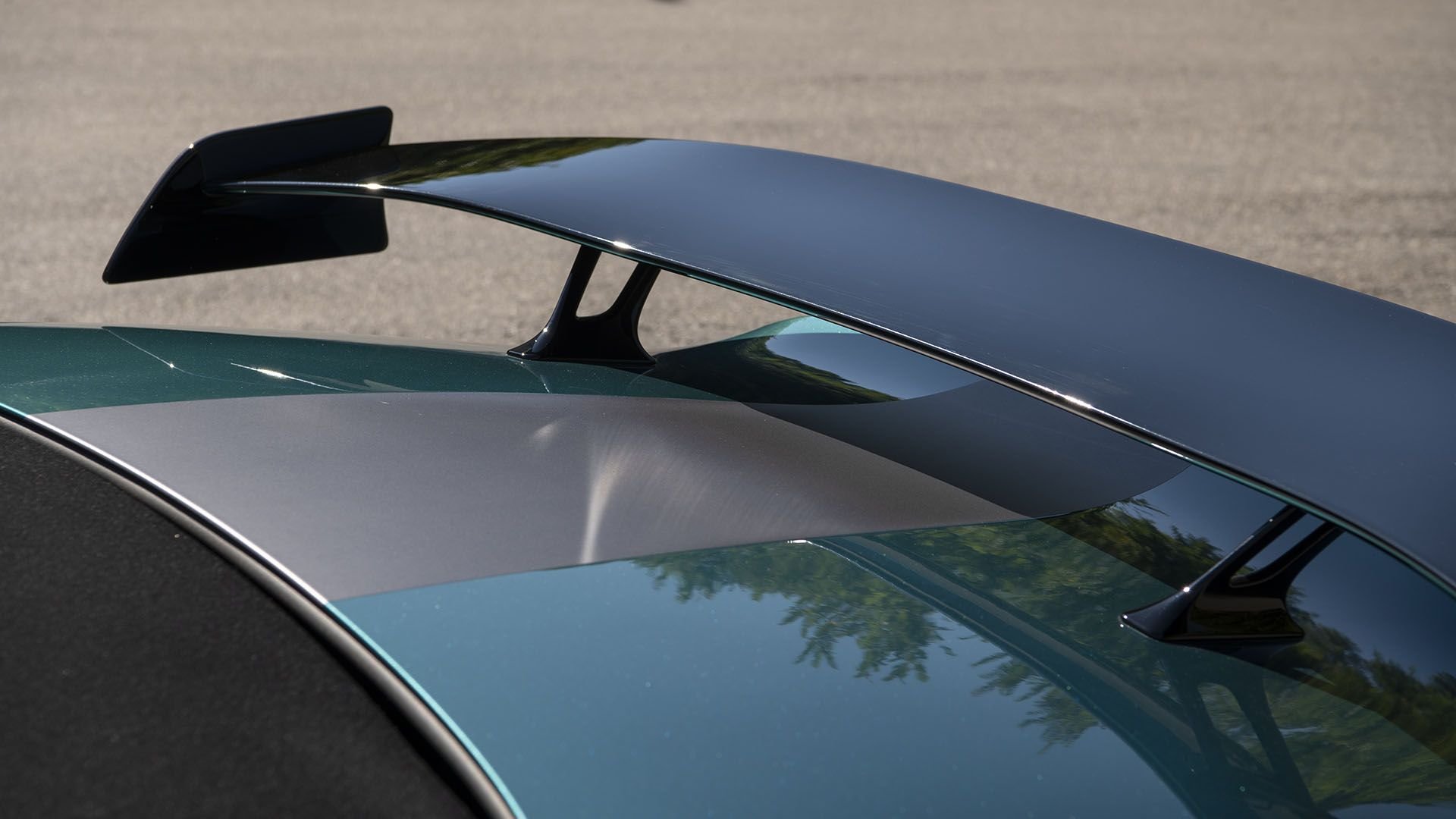 Broad Arrow Auctions | 2021 Aston Martin Vantage F1 Edition Roadster