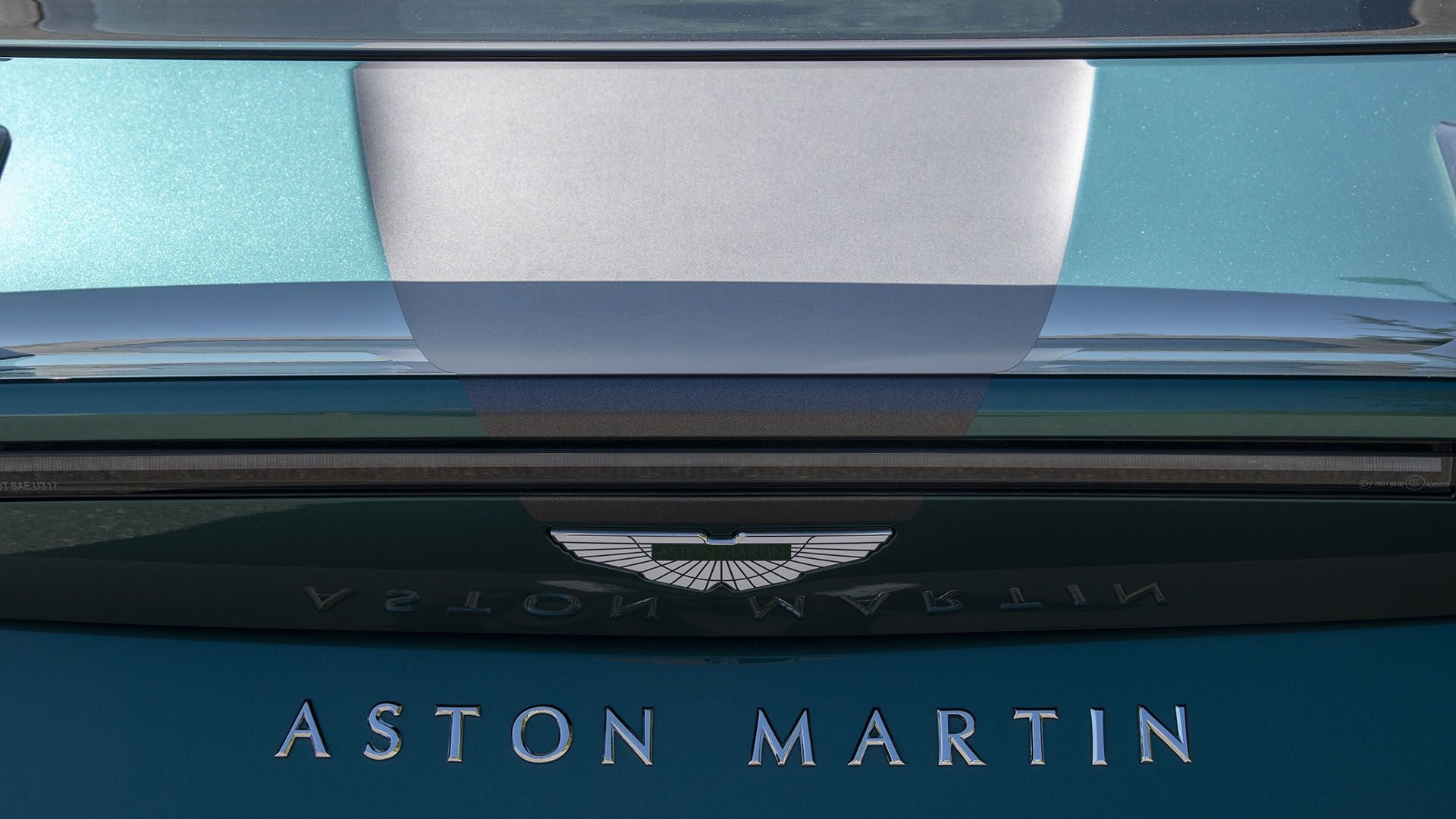 Broad Arrow Auctions | 2021 Aston Martin Vantage F1 Edition Roadster