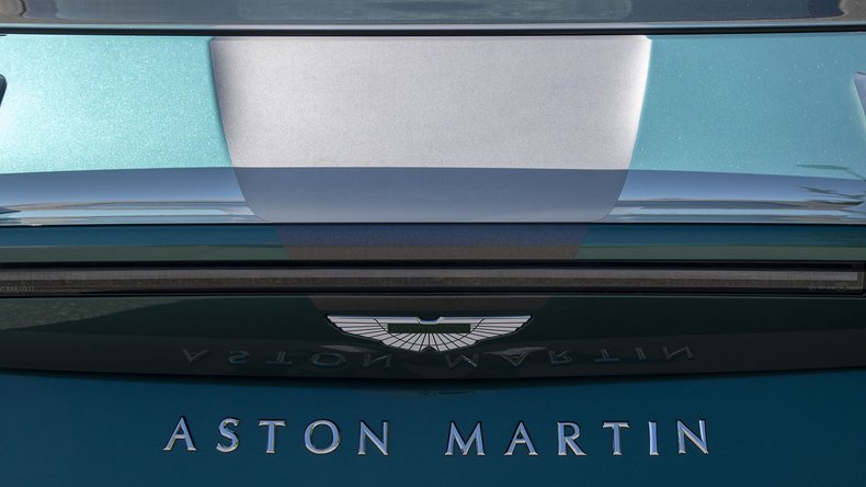 Broad Arrow Auctions | 2021 Aston Martin Vantage F1 Edition Roadster