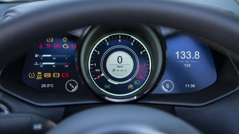 Broad Arrow Auctions | 2021 Aston Martin Vantage F1 Edition Roadster