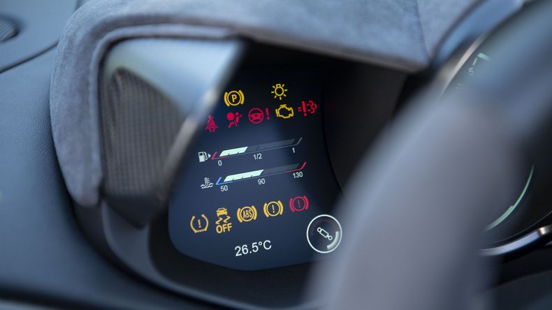 Broad Arrow Auctions | 2021 Aston Martin Vantage F1 Edition Roadster