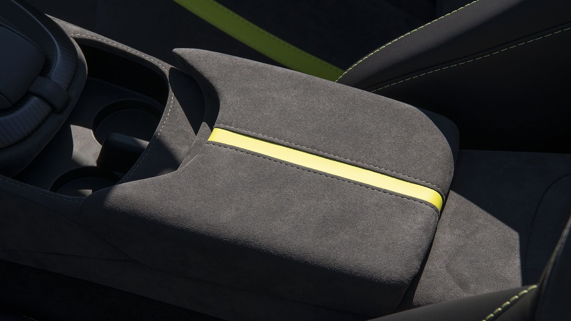 Broad Arrow Auctions | 2021 Aston Martin Vantage F1 Edition Roadster