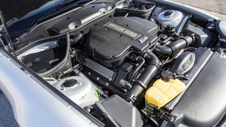 Broad Arrow Auctions | 2002 BMW Z8