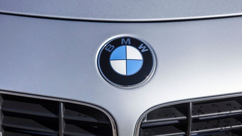 Broad Arrow Auctions | 2002 BMW Z8