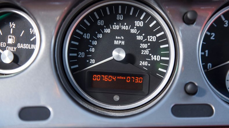 Broad Arrow Auctions | 2002 BMW Z8