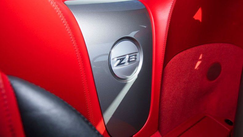 Broad Arrow Auctions | 2002 BMW Z8