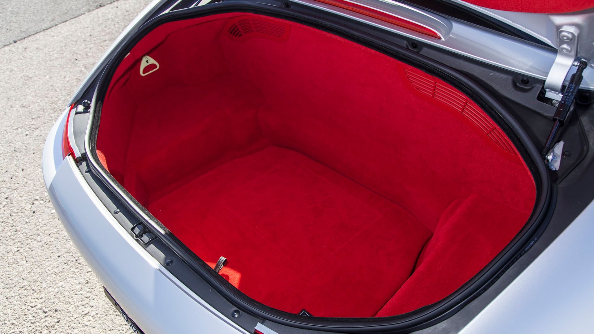 Broad Arrow Auctions | 2002 BMW Z8