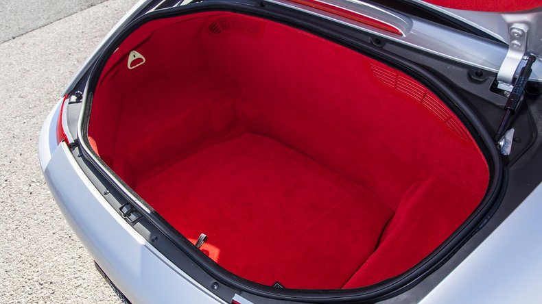 Broad Arrow Auctions | 2002 BMW Z8