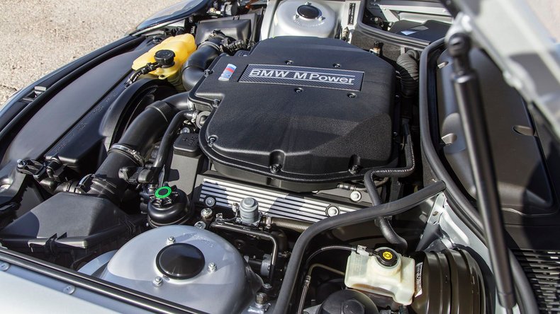 Broad Arrow Auctions | 2002 BMW Z8