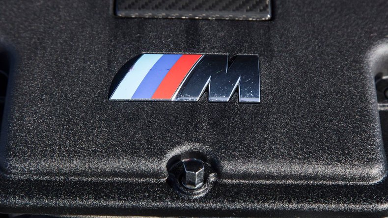 Broad Arrow Auctions | 2002 BMW Z8