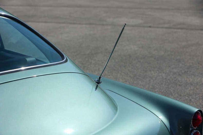 For Sale 1962 Aston Martin DB4 Series IV