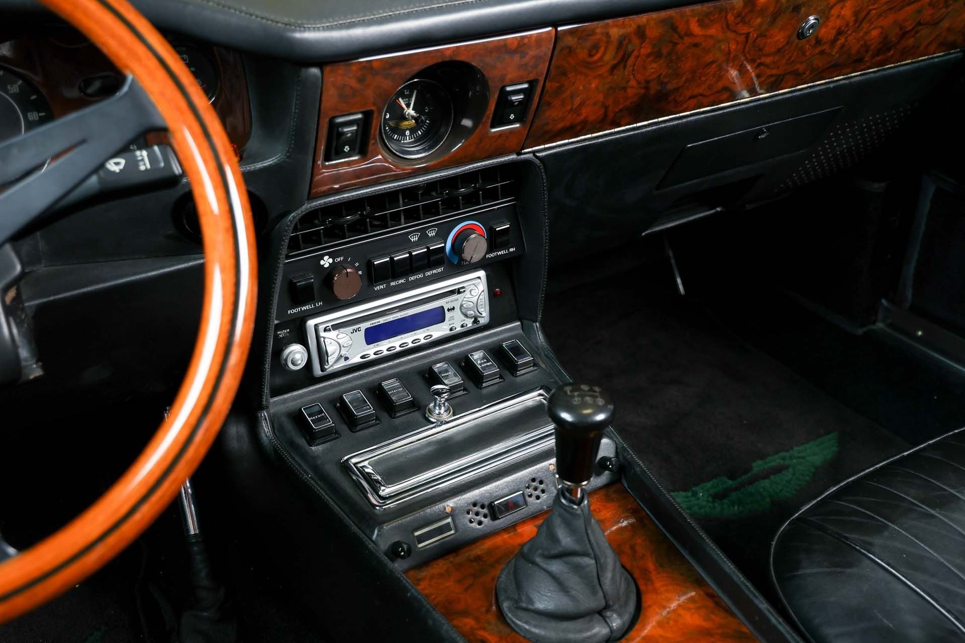 For Sale 1987 Aston Martin V8 Volante