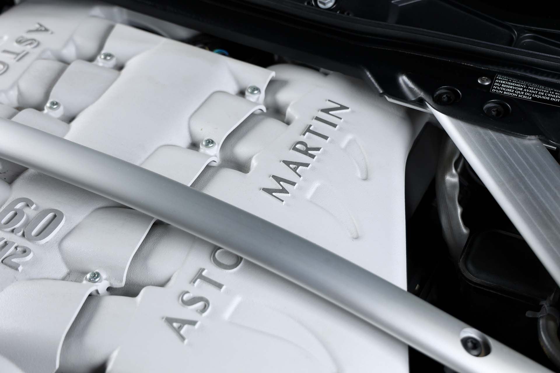 For Sale 2012 Aston Martin V12 Vantage