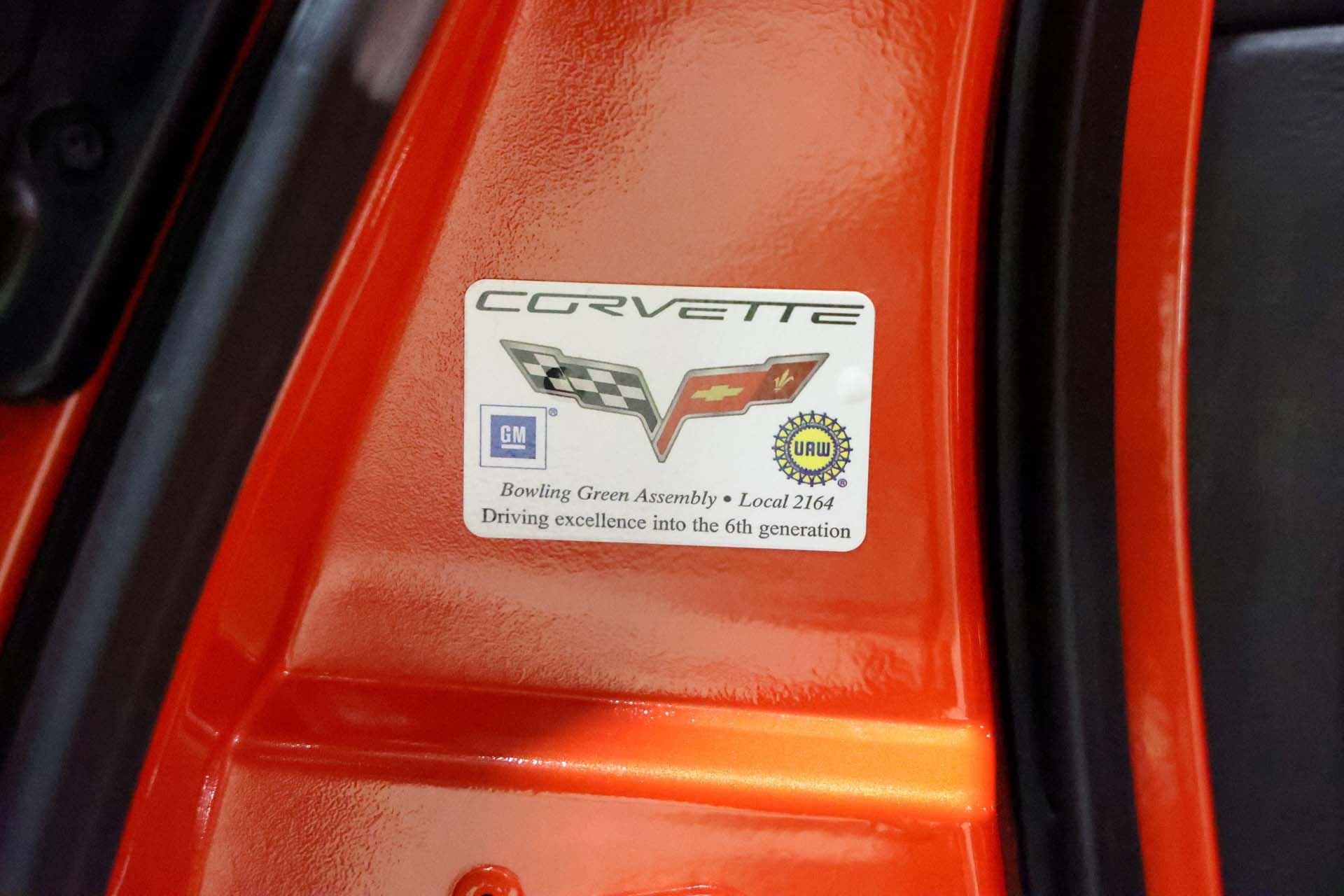 For Sale 2011 Chevrolet Corvette ZR1