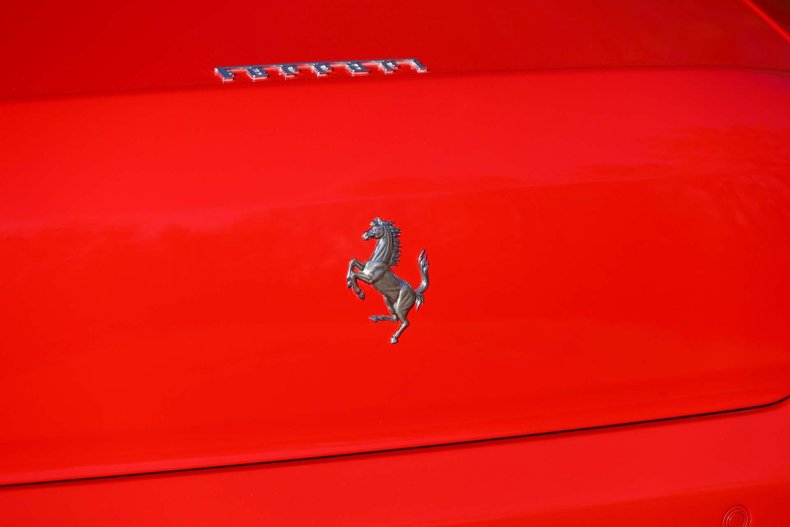 For Sale 2005 Ferrari 612 Scaglietti "Six-Speed Manual"