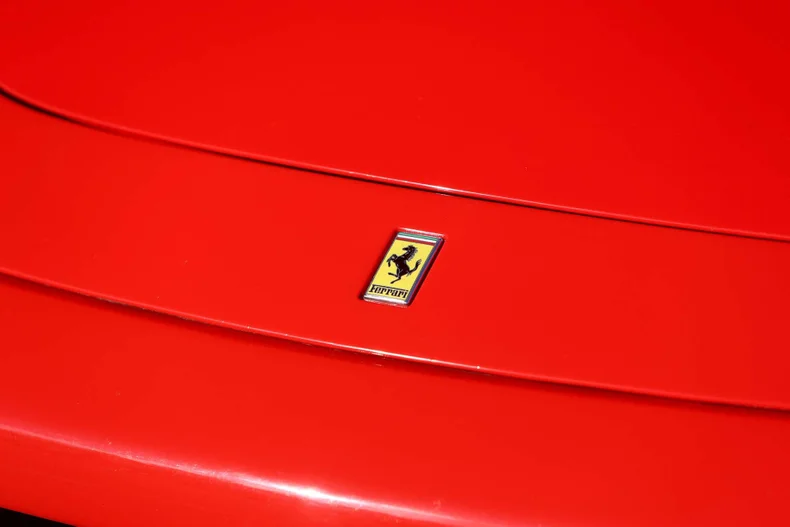 Broad Arrow Auctions | 2005 Ferrari 612 Scaglietti "Six-Speed Manual"