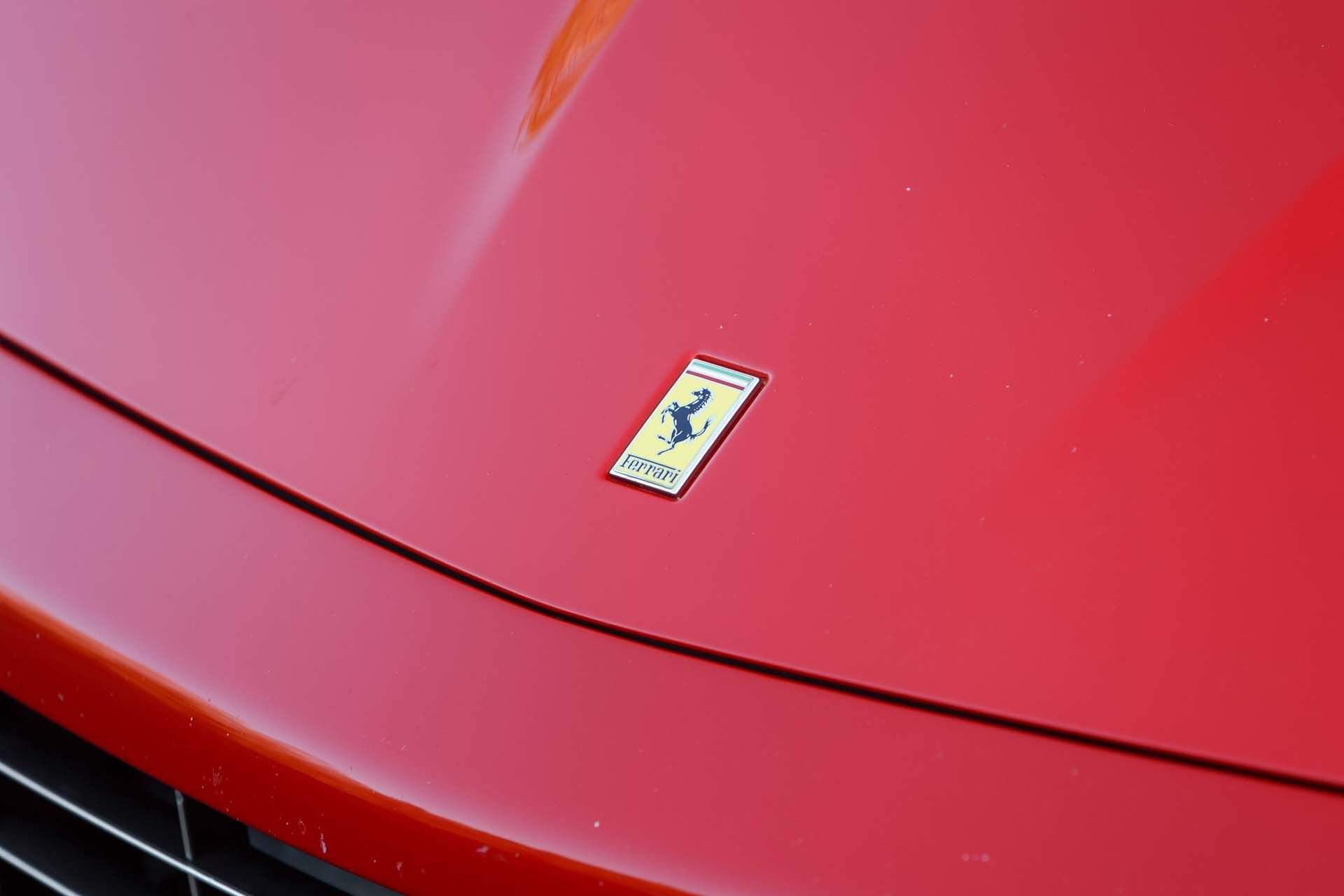 Broad Arrow Auctions | 2007 Ferrari 599 GTB Fiorano "Six-Speed Manual"