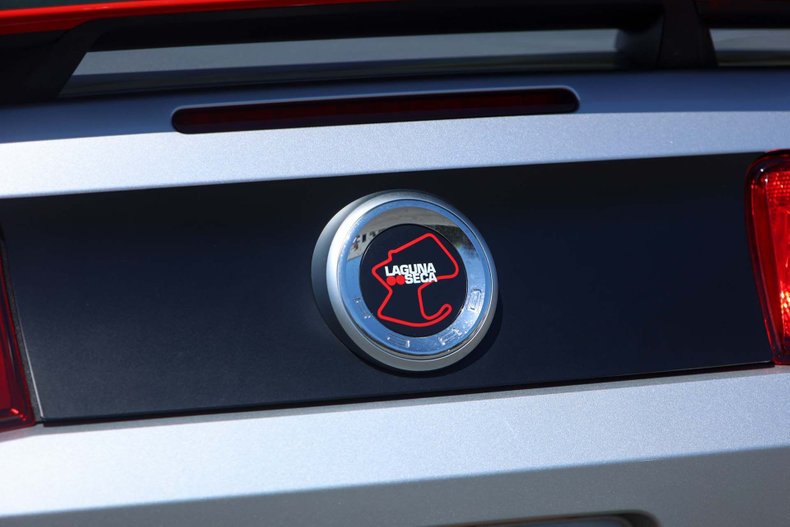 For Sale 2012 Ford Mustang Boss 302 Laguna Seca