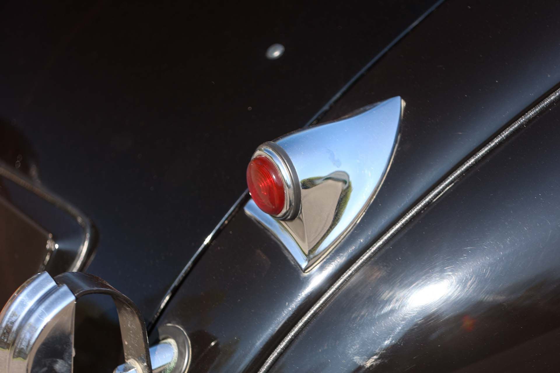 Broad Arrow Auctions | 1950 Jaguar XK 120 Alloy Roadster