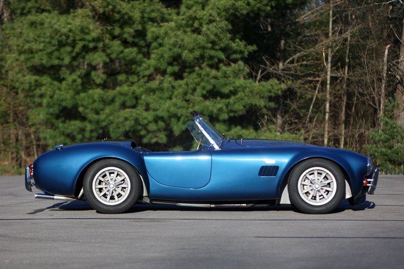 For Sale 1967 Shelby 427 Cobra