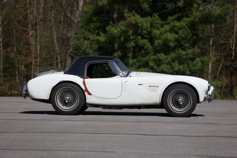 For Sale 1964 Shelby 289 Cobra