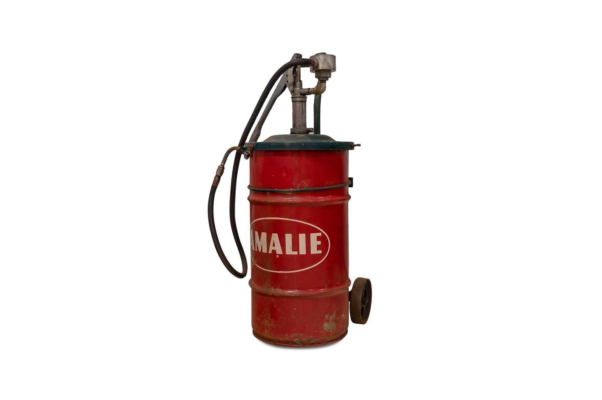 For Sale 'Amalie' Oil Pump