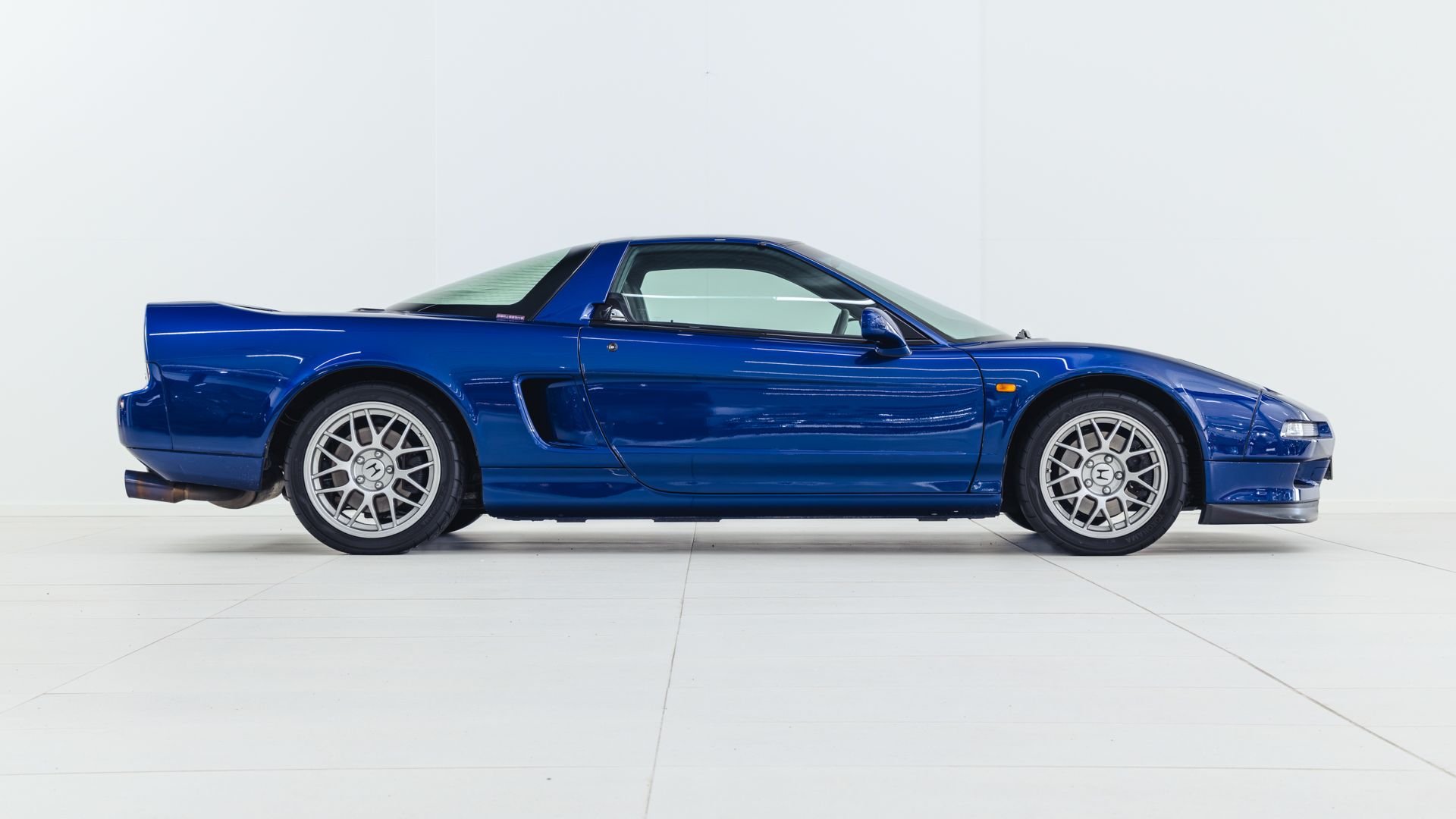 1999 Honda NSX Type S | The Concorso d'Eleganza Villa d'Este Auction ...
