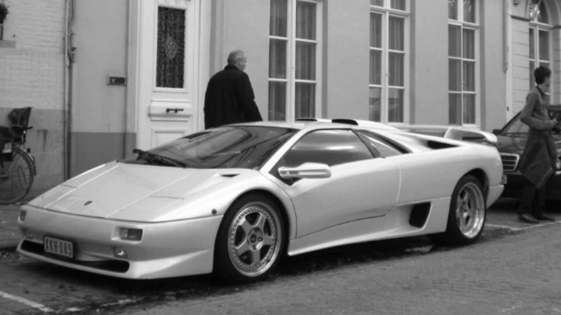 Broad Arrow Auctions | 1999 Lamborghini Diablo SV