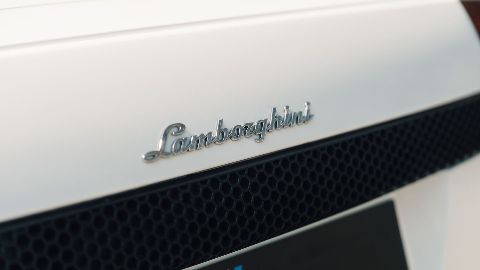 2008 Lamborghini Murciélago LP640-4 Roadster | The Concorso d'Eleganza ...