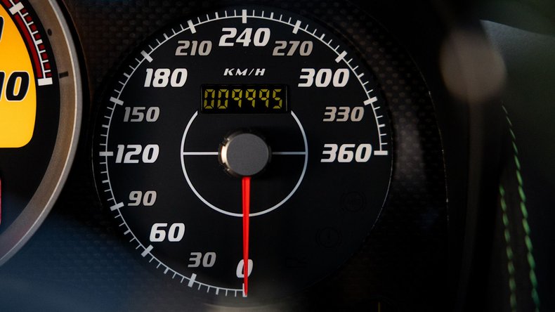 Broad Arrow Auctions | 2008 Ferrari 430 Scuderia