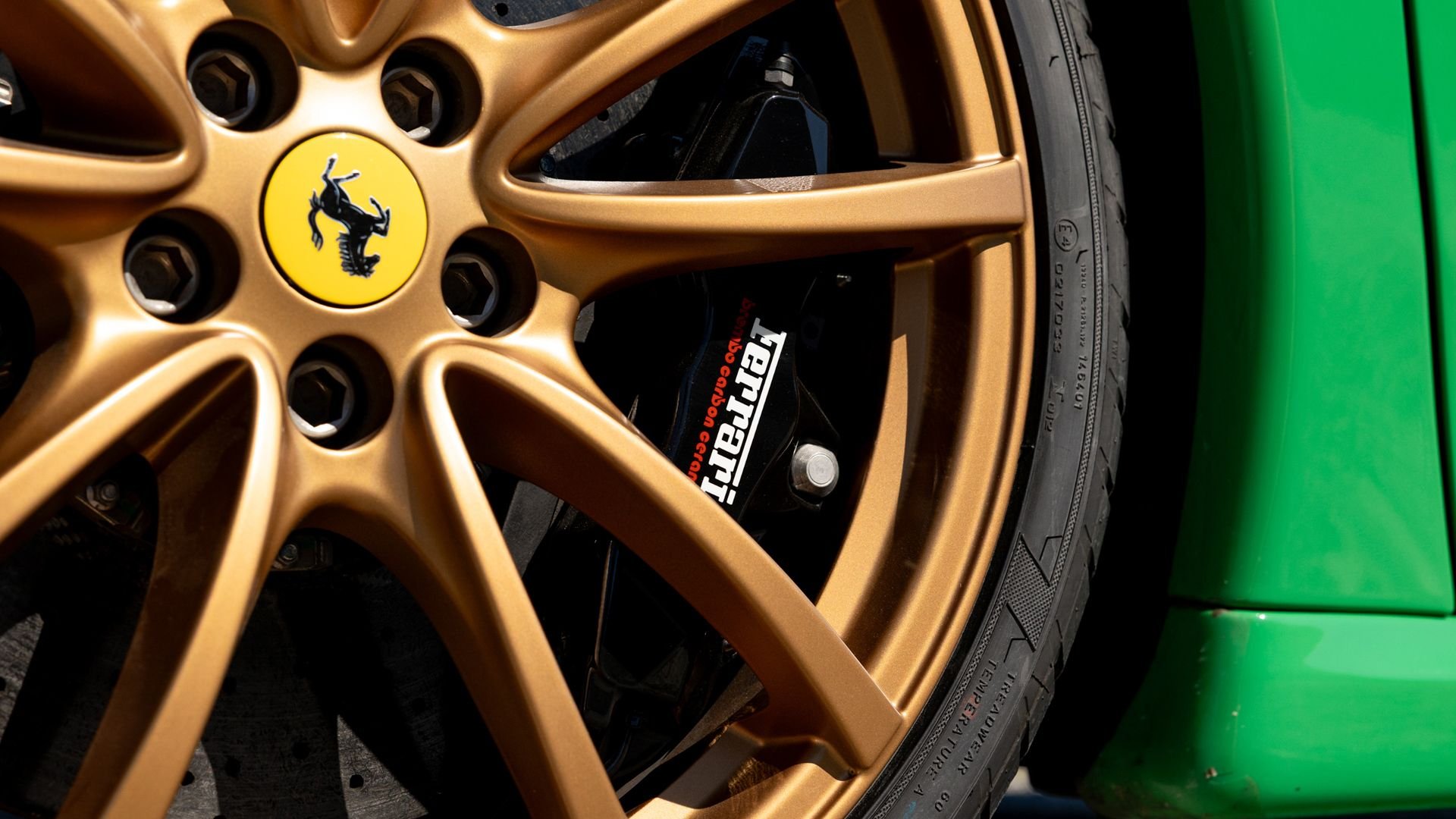 Broad Arrow Auctions | 2008 Ferrari 430 Scuderia