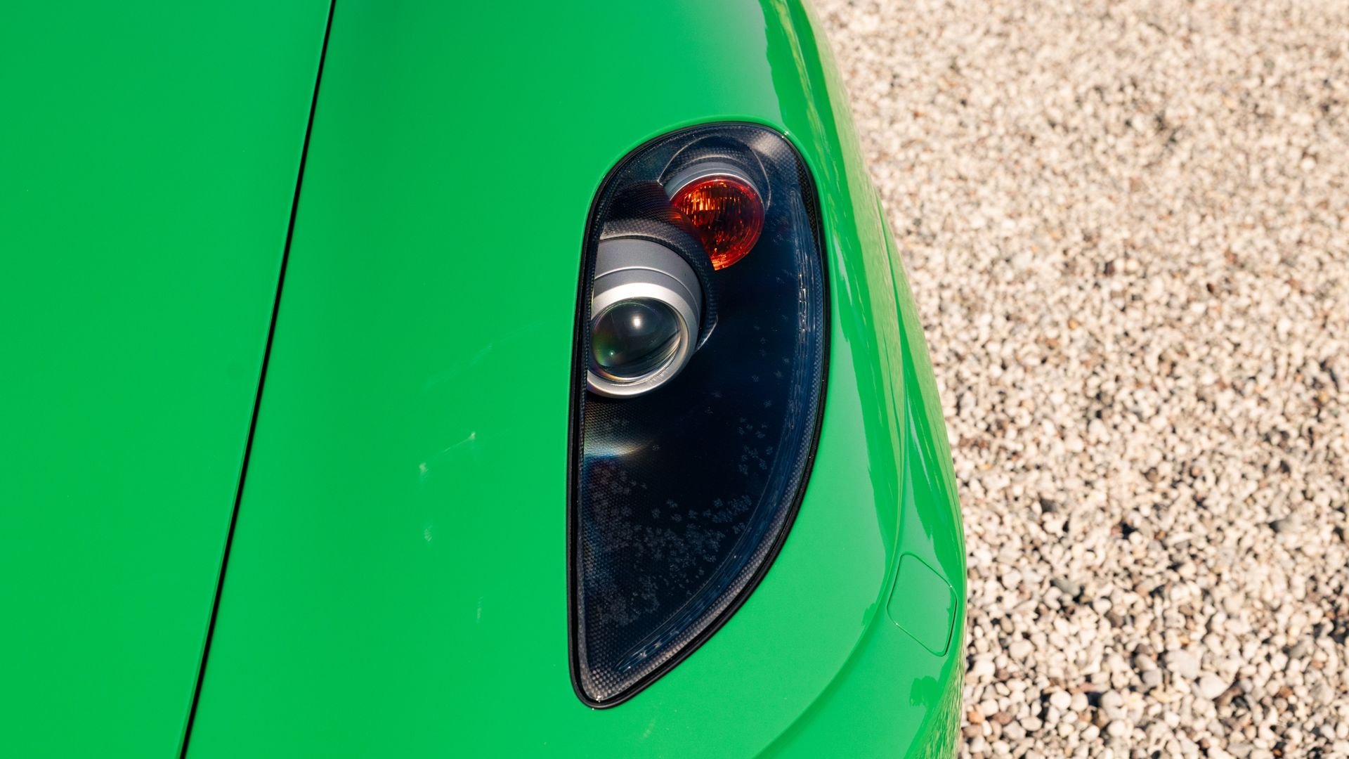 Broad Arrow Auctions | 2008 Ferrari 430 Scuderia