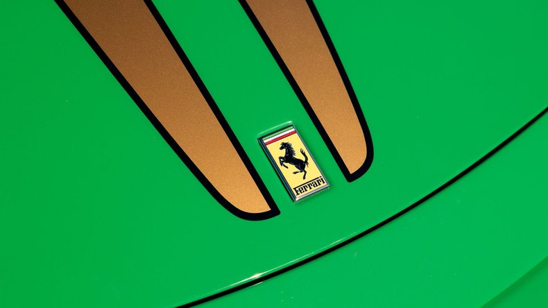 Broad Arrow Auctions | 2008 Ferrari 430 Scuderia
