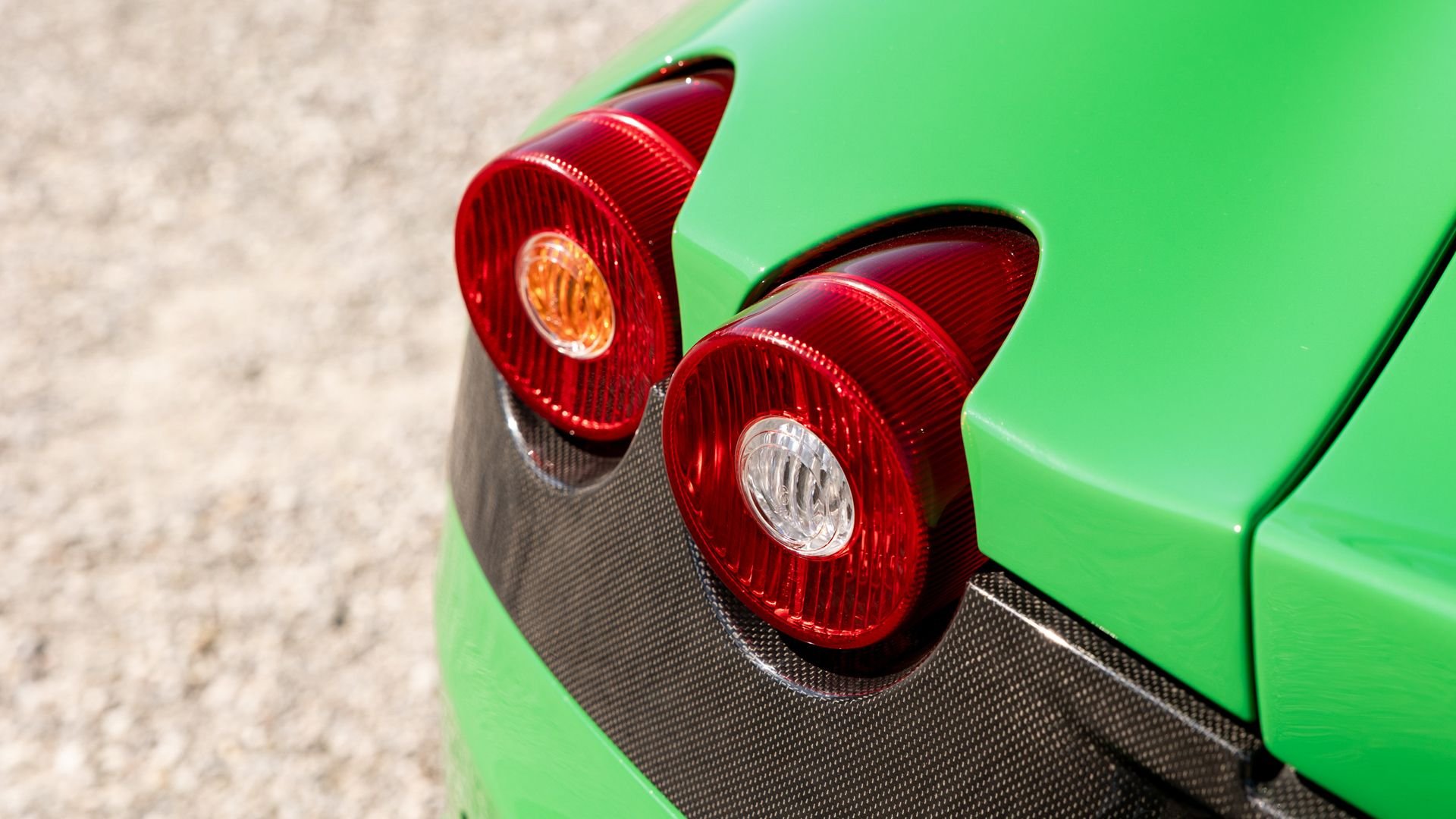 Broad Arrow Auctions | 2008 Ferrari 430 Scuderia