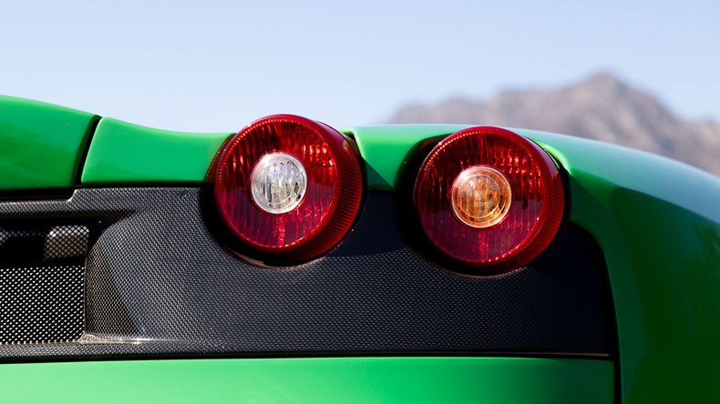 Broad Arrow Auctions | 2008 Ferrari 430 Scuderia
