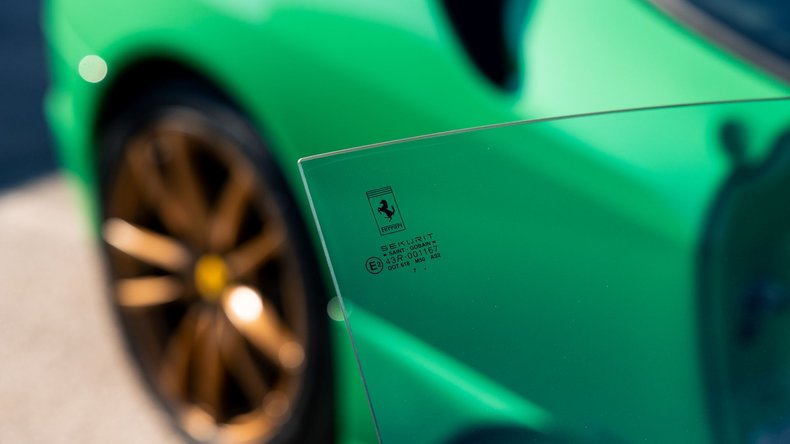Broad Arrow Auctions | 2008 Ferrari 430 Scuderia