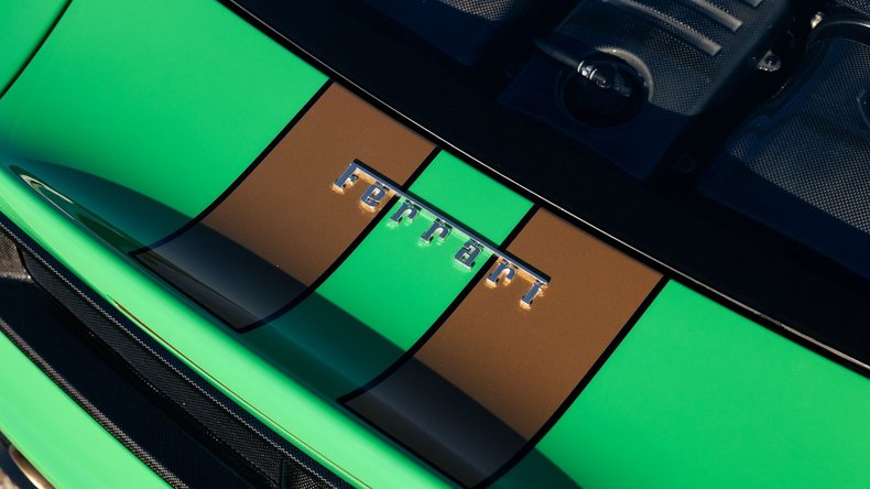 Broad Arrow Auctions | 2008 Ferrari 430 Scuderia
