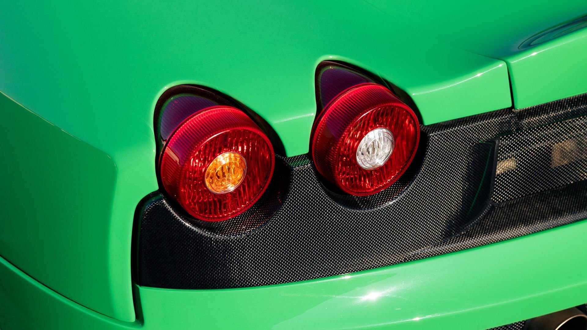 Broad Arrow Auctions | 2008 Ferrari 430 Scuderia