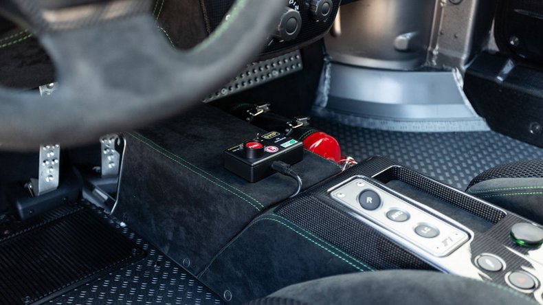 Broad Arrow Auctions | 2008 Ferrari 430 Scuderia