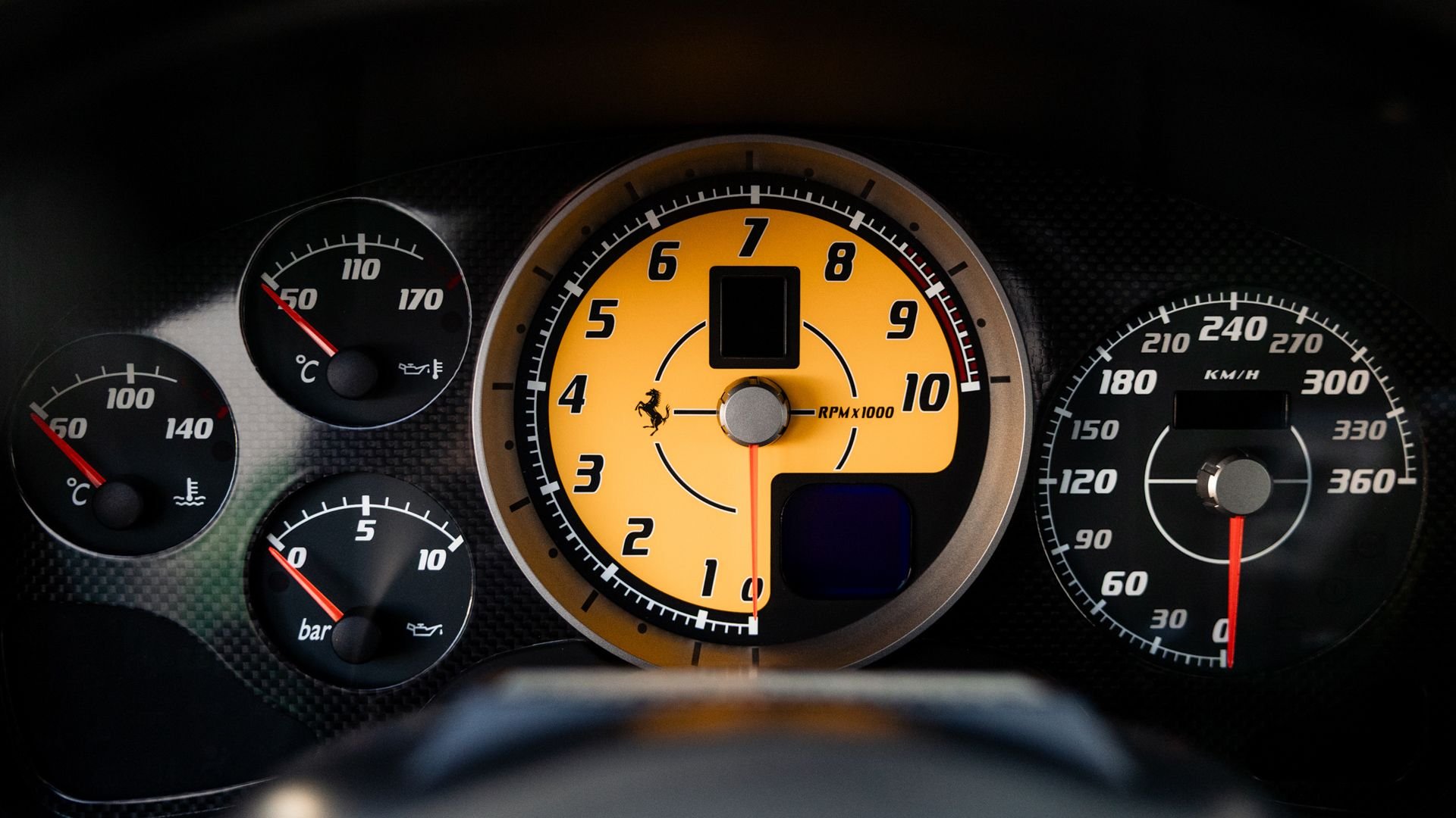 Broad Arrow Auctions | 2008 Ferrari 430 Scuderia