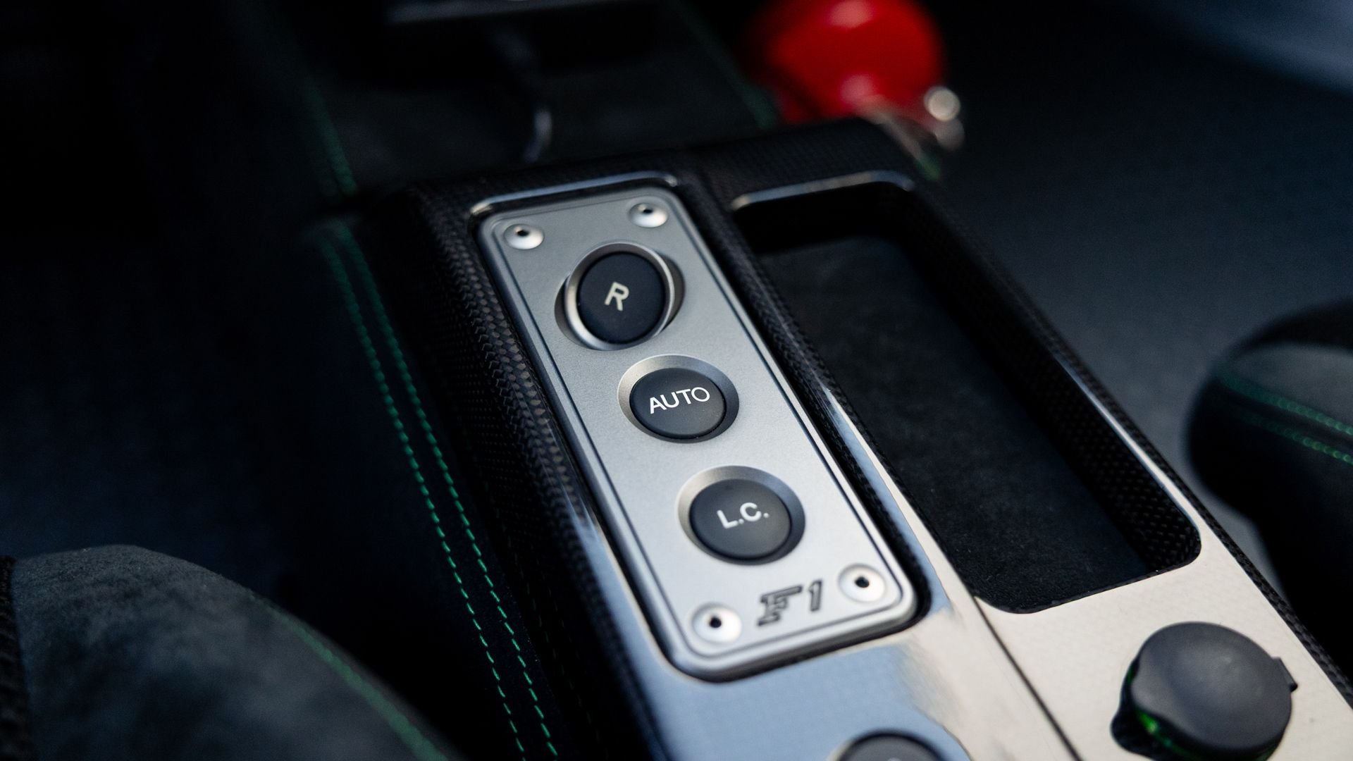 Broad Arrow Auctions | 2008 Ferrari 430 Scuderia