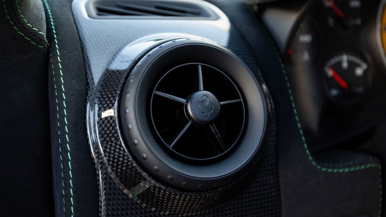 Broad Arrow Auctions | 2008 Ferrari 430 Scuderia