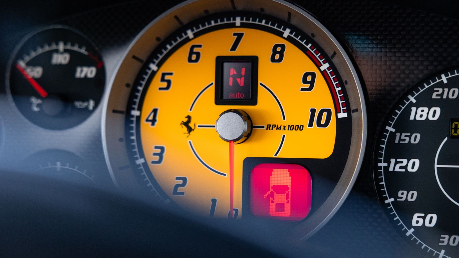 Broad Arrow Auctions | 2008 Ferrari 430 Scuderia