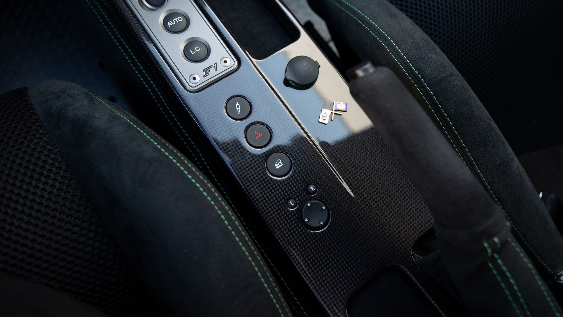 Broad Arrow Auctions | 2008 Ferrari 430 Scuderia