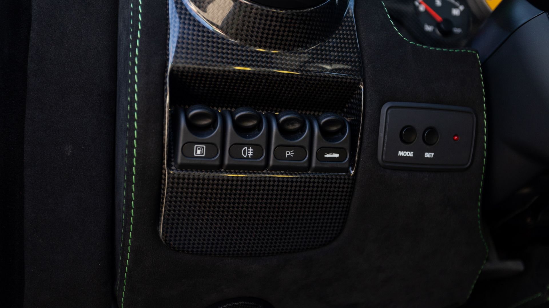 Broad Arrow Auctions | 2008 Ferrari 430 Scuderia