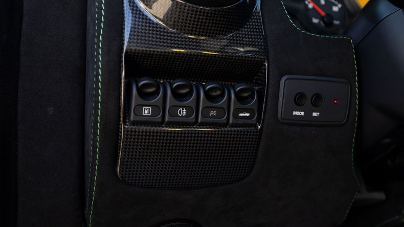 Broad Arrow Auctions | 2008 Ferrari 430 Scuderia